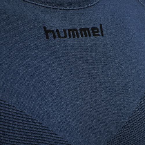 HUMMEL-First Seamless - T-shirt de fitness-4