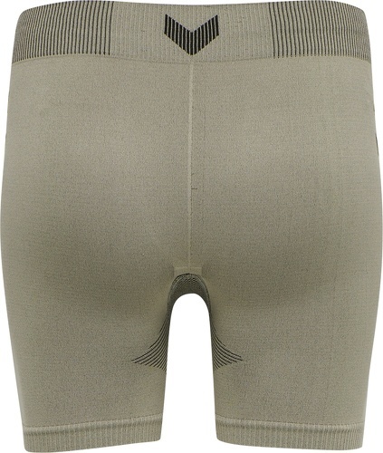 HUMMEL-Hummel Hmlfirst Training - Short de fitness-1