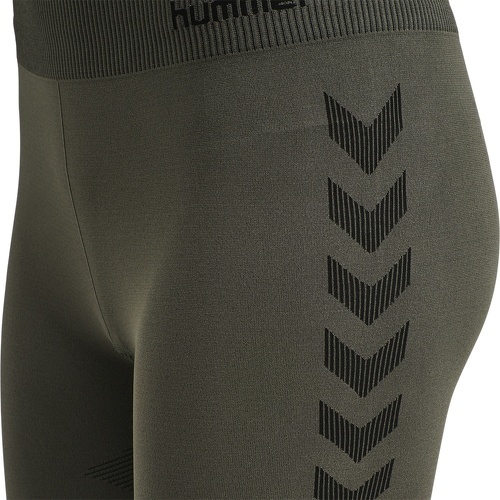 HUMMEL-Hummel Hmlfirst Training - Short de fitness-3