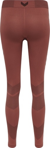 HUMMEL-Hummel Hmlfirst Training - Legging de fitness-1