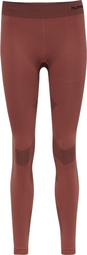 HUMMEL-Hummel Hmlfirst Training - Legging de fitness-2
