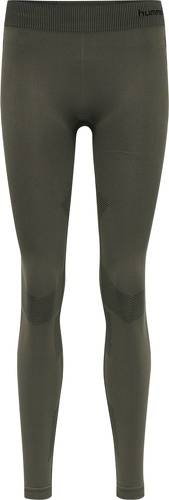 HUMMEL-Hummel Hmlfirst Training - Legging de fitness-2