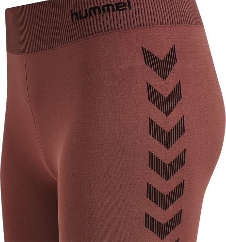 HUMMEL-Hummel Hmlfirst Training - Legging de fitness-3