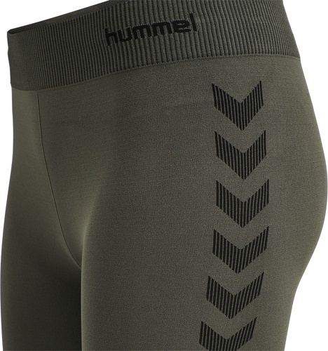 HUMMEL-Hummel Hmlfirst Training - Legging de fitness-3