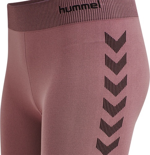 HUMMEL-Hummel Hmlfirst Training - Legging de fitness-3