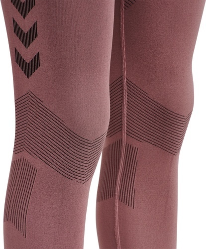 HUMMEL-Hummel Hmlfirst Training - Legging de fitness-4