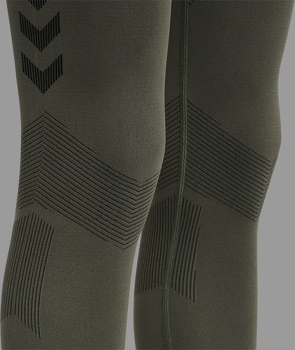HUMMEL-Hummel Hmlfirst Training - Legging de fitness-4