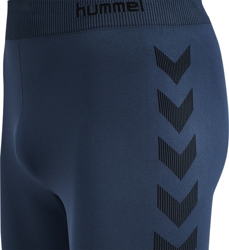HUMMEL-Hummel Serré First Seamless Training - Pantalon de football-3