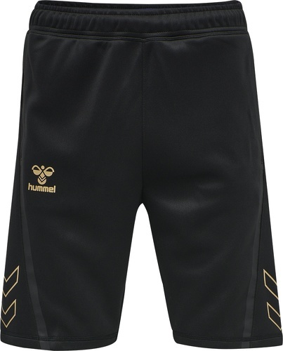 HUMMEL-Courts Cima Xk - Short de football-2