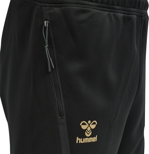 HUMMEL-Courts Cima Xk - Short de football-3