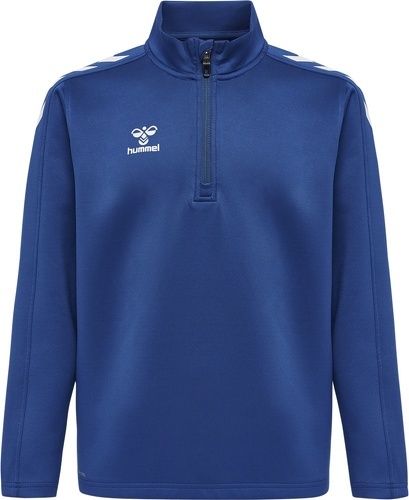 HUMMEL-Core Xk Poly - Sweat de handball-2