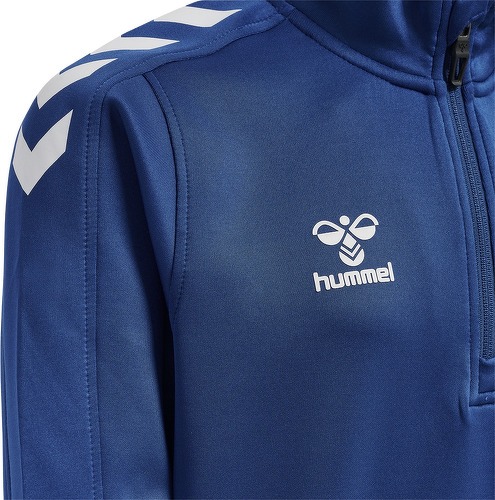 HUMMEL-Core Xk Poly - Sweat de handball-3