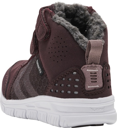 HUMMEL-Hmlcrosslite Winter Tex Jr-3