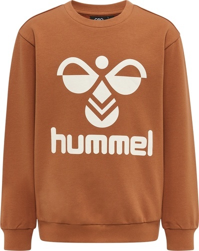 HUMMEL-Hmldos Sweatshirt-2