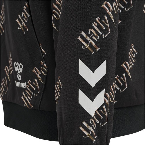 HUMMEL-hmlHARRY POTTER HOODIE-3