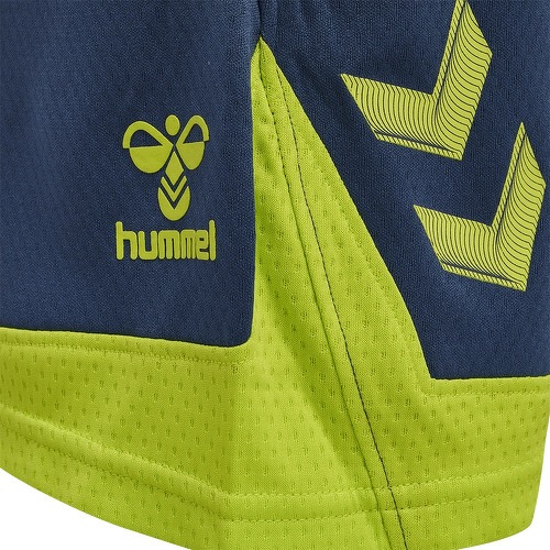 HUMMEL-Hummel Hmllead - Short de handball-3