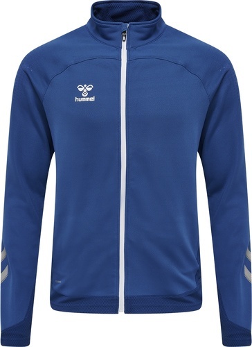 HUMMEL-Zippée Hummel Hmllead Poly - Veste de football-2