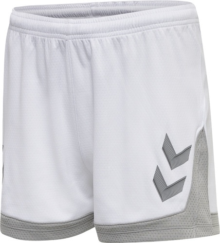 HUMMEL-HMLLEAD WOMENS POLY SHORTS-image-1