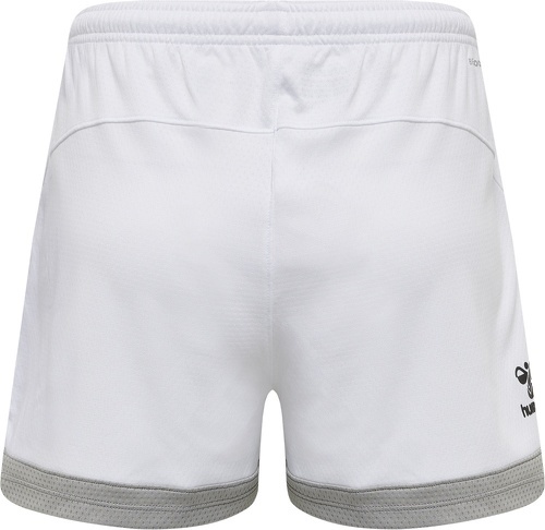 HUMMEL-Hummel Court Lead Poly Pantaloncini-1