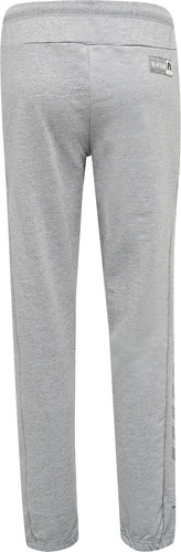 HUMMEL-Jogging en coton femme Hummel Move Grid-1