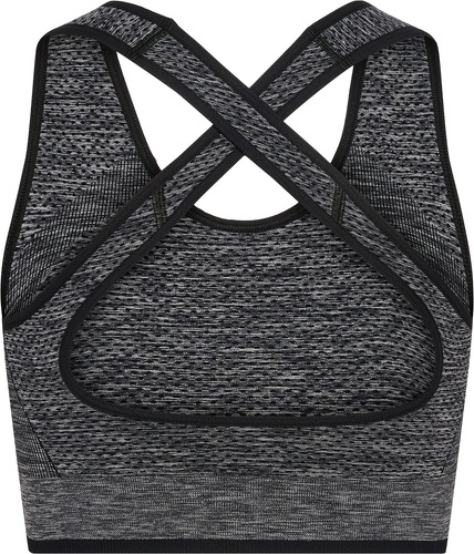 HUMMEL-Brassière sans couture femme Hummel Mt Una-1
