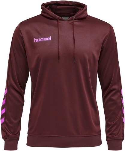 HUMMEL-Promo Poly - Sweat de handball-2