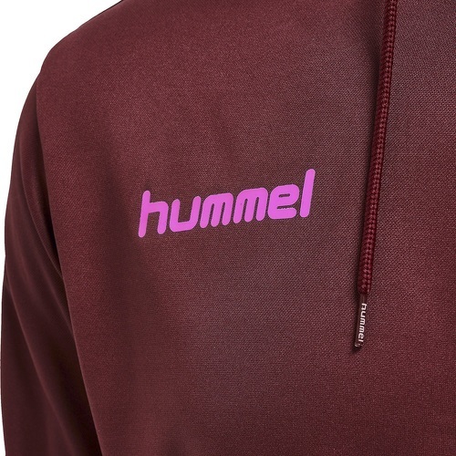 HUMMEL-Promo Poly - Sweat de handball-3