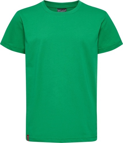 HUMMEL-Red Basic - T-shirt de handball-2