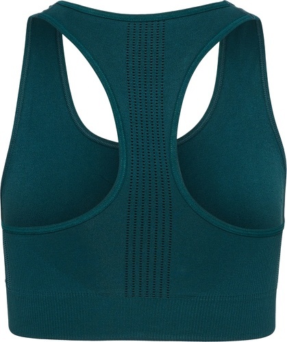 HUMMEL-Brassière sans couture femme Hummel Shaping-1