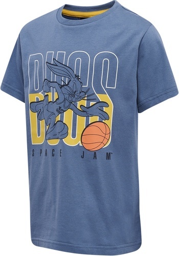 HUMMEL-hmlSPACE JAM TRES T-SHIRT S/S-0