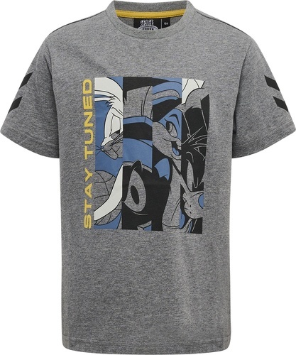 HUMMEL-hmlSPACE JAM TRES T-SHIRT S/S-2