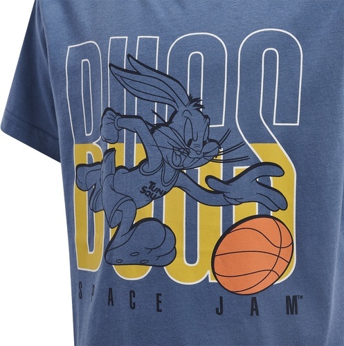 HUMMEL-hmlSPACE JAM TRES T-SHIRT S/S-3