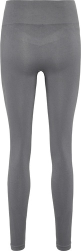 HUMMEL-hmlTIF SEAMLESS HIGH WAIST TIGHTS-1