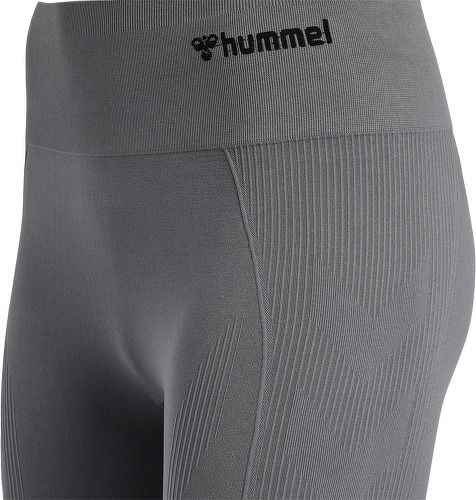 HUMMEL-hmlTIF SEAMLESS HIGH WAIST TIGHTS-3