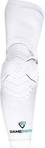 G-FORM-G-Form Envy Pads - Genouillères de volley-ball-1