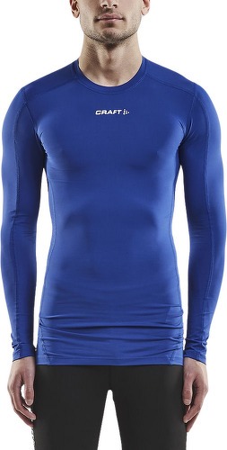 CRAFT-Pro Control Compression Long Sleeve Uni - T-shirt de fitness-4