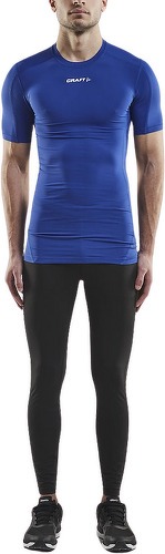 CRAFT-Pro Control Compression - T-shirt de fitness-2