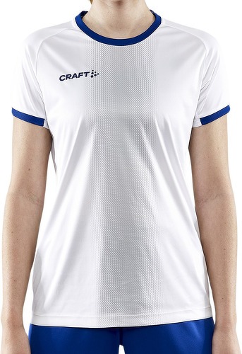 CRAFT-Maillot femme Craft progress 2.0 graphic-2