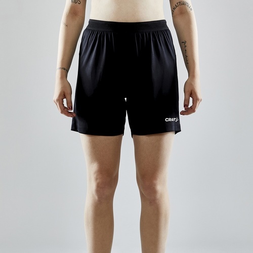 CRAFT-Short femme Craft progress 2.0-2