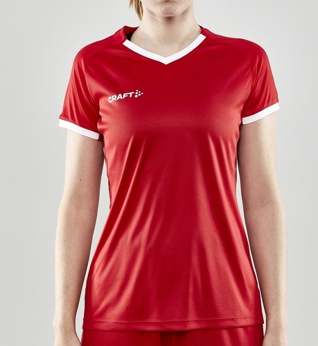 CRAFT-Maillot femme Craft progress 2.0 solid-2