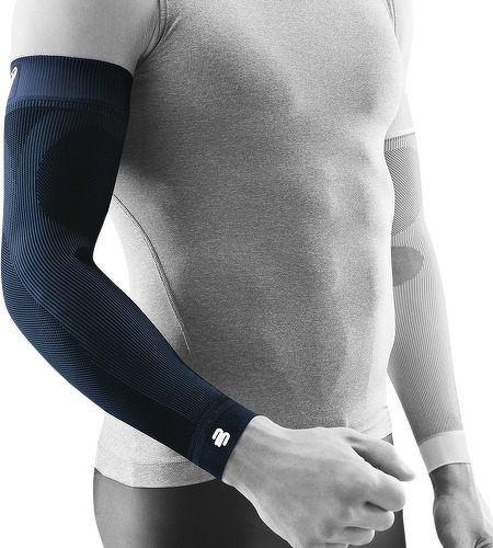 Bauerfeind-Sports Compression Sleeve Arm Dirk Nowitzki-1