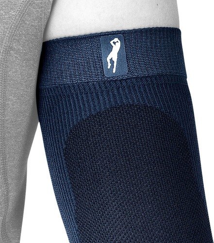 Bauerfeind-Sports Compression Sleeve Arm Dirk Nowitzki-3