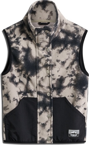 HUMMEL-stsBASE VEST-0