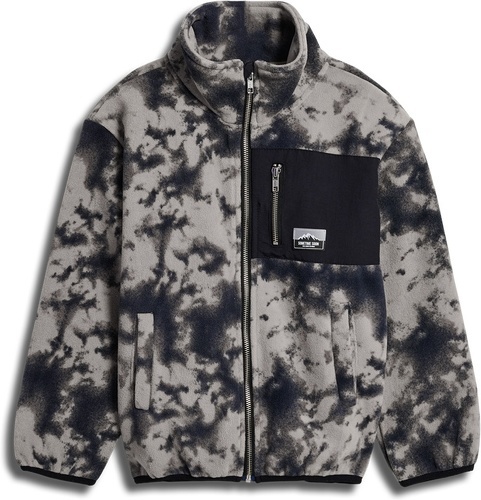 HUMMEL-stsCREST JACKET-0