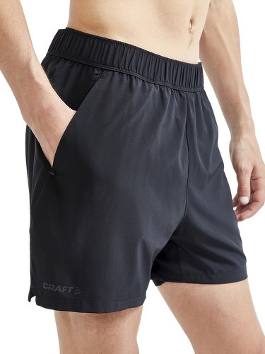 CRAFT-ADV Essence 5" Stretch Shorts-3