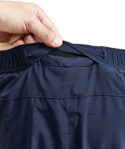 CRAFT-Adv Essence 5" Stretch - Short de running-4