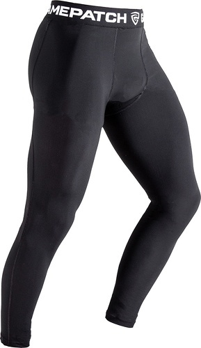 Peak-Pantalon De Compression Peak Game Patch-2