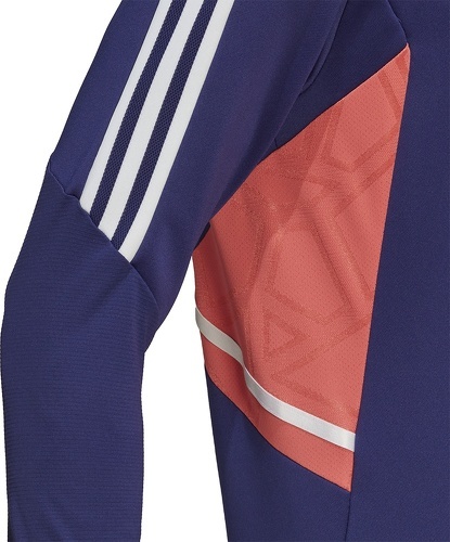 adidas Performance-Con Top Pred - Short de football-2