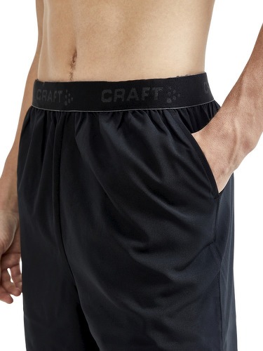 CRAFT-Core Essence Relaxed - Short de running-3