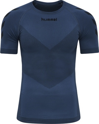 HUMMEL-First Seamless - T-shirt de fitness-2